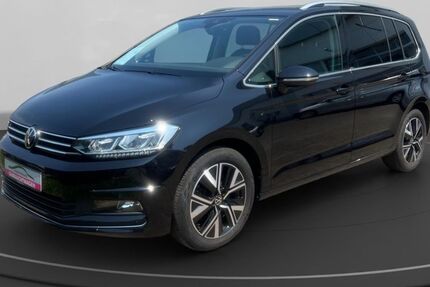 VW Touran 56.934 km 28.290 &euro; Aachen 52068