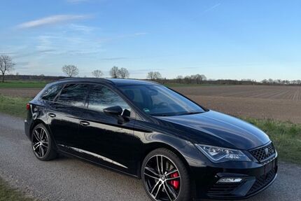 Seat Leon 56.700 km 22.990 &euro; Lehrte 31275