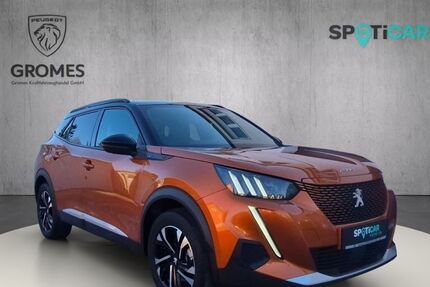 Peugeot 2008 29.300 km 21.990 &euro; Wartenberg 85456