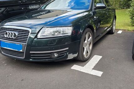 Audi A6 170.000 km 7.500 &euro; Fulda 36043
