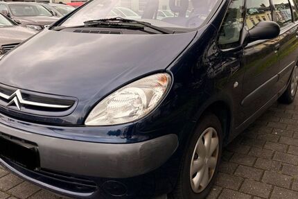 Citroen Xsara Picasso 92.000 km 1.700 € Trier 54294