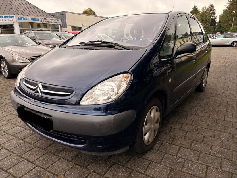 Citroen Xsara Picasso 92.000 km 1.700 € Trier 54294