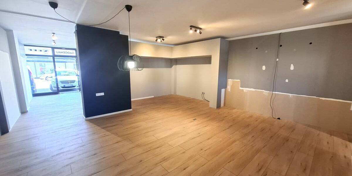 Gewerbeobjekt Bad Zwischenahn Bad Zwischenahn II - 2 Zimmer, 840&euro; | Angebot:25928051