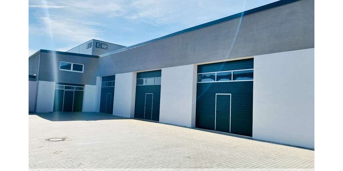 Gewerbeobjekt Oberkrämer / Vehlefanz Vehlefanz - 1.488&euro; | Angebot:26465663
