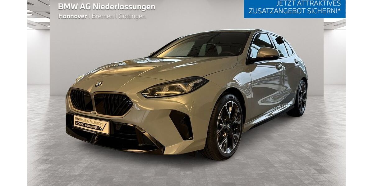 BMW 120 13.914 km 34.300 &euro; Hannover 30539