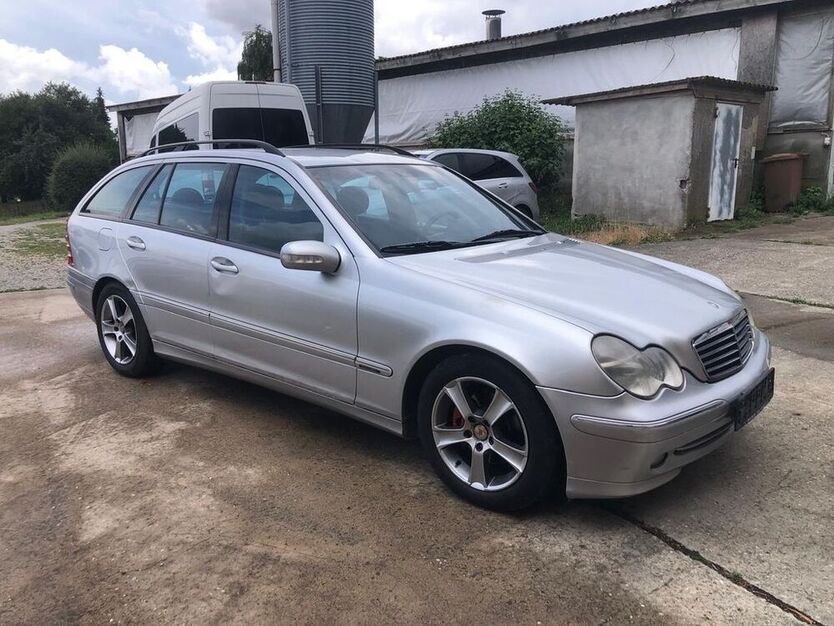 C 220