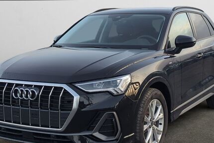 Audi Q3 11.100 km 39.240 &euro; Hagen 27628
