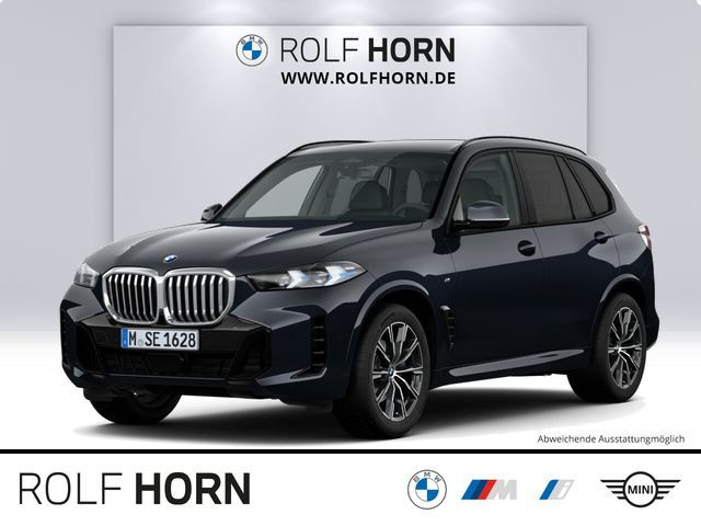 BMW X5 10.349 km 76.760 &euro; Düren 52355