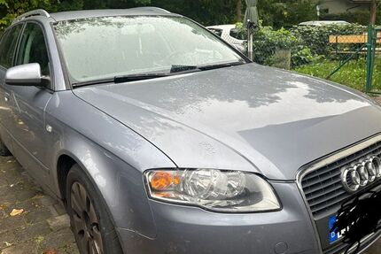 Audi A4 267.385 km 1.999 &euro; Waldkraiburg 84478