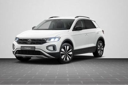 VW T-Roc 16.961 km 22.990 &euro; Mayen 56727