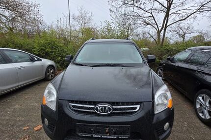 Kia Sportage 138.000 km 2.850 &euro; Bad Dürkheim 67098