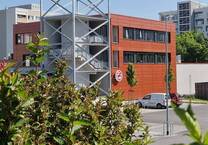 Erstbezug im neuen Versorgungszentrum! TOP-Bürofläche - hochwertig und modern!