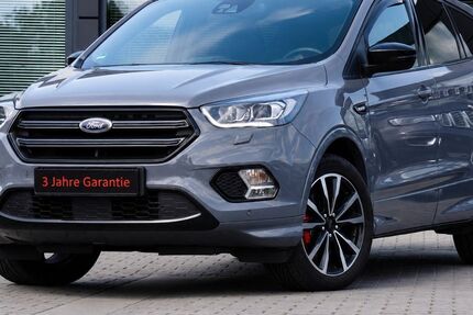 Ford Kuga 102.000 km 17.980 &euro; Korschenbroich 41352