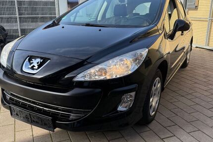 Peugeot 308 169.000 km 2.999 &euro; Malsch 76316
