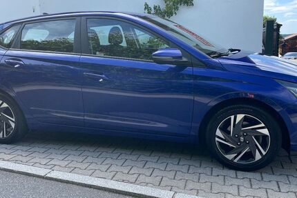 Hyundai i20 32.753 km 13.490 &euro; Passau - Grubweg 94034