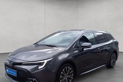 Toyota Corolla 10.640 km 28.190 &euro; Offenburg 77656