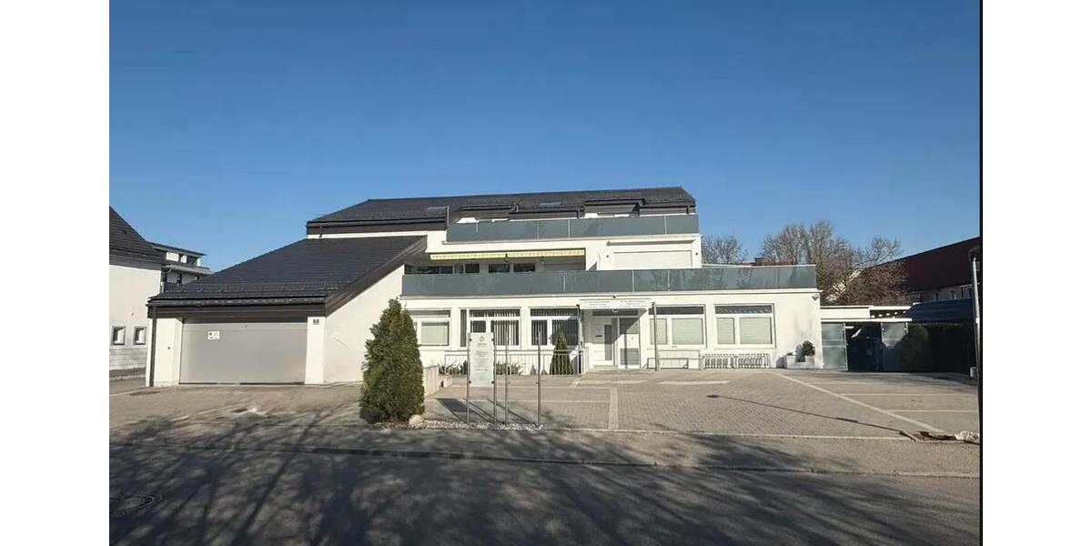 Dachgeschoßwohnung Waldkraiburg - 2 Zimmer, 65 m&sup2;, 195.000&euro; | Angebot:26416050