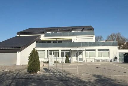 Wohnung Waldkraiburg - 2 Zimmer, 65 m&sup2;, 195.000&euro; | Angebot:26416050