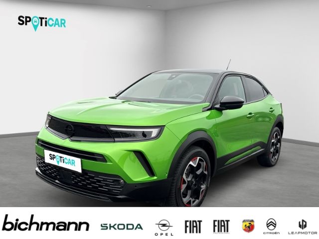 Opel Mokka 37.804 km 16.990 &euro; Balve-Langenholthausen 58802