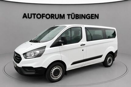 Ford Transit Custom 75.800 km 20.580 &euro; TÜBINGEN 72072