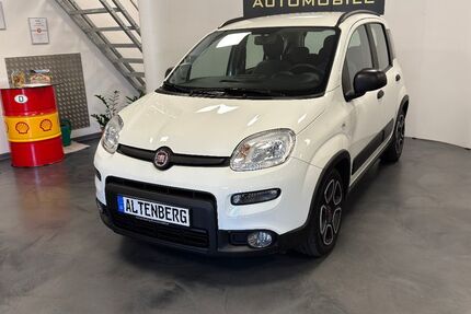 Fiat Panda 32.600 km 9.990 &euro; Handewitt 24983