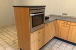ETW GE Schalke 3,5 Zimmer DG Möntingplatz 2, am Park, Frei !!! zimmer