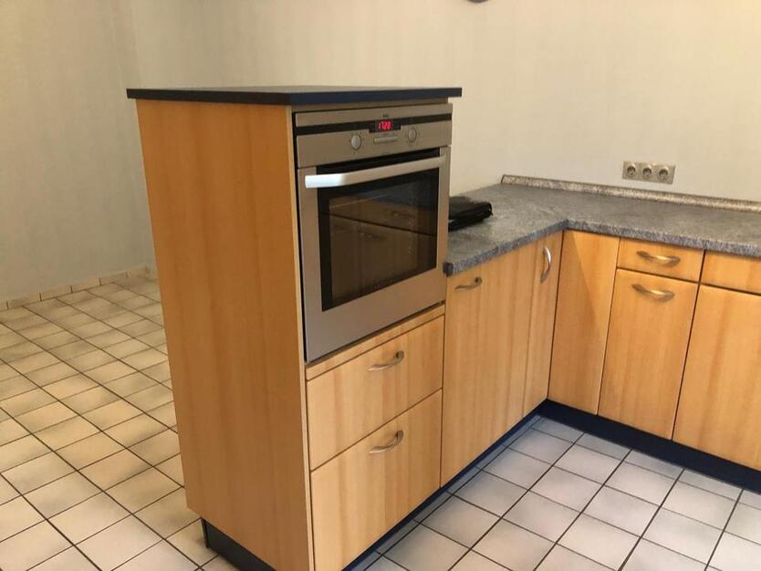 ETW GE Schalke 3,5 Zimmer DG Möntingplatz 2, am Park, Frei !!! zimmer