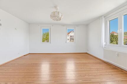 Wohnung Weilheim an der Teck - 3 Zimmer, 101 m&sup2;, 390.000&euro; | Angebot:26720880