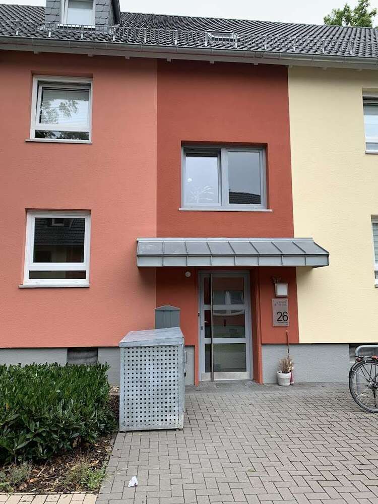 Wohnung zum Mieten in Hildesheim 178 € 25.91 m²