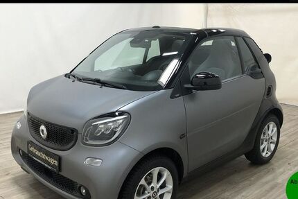 Smart ForTwo 41.600 km 18.299 € Walldürn 74731