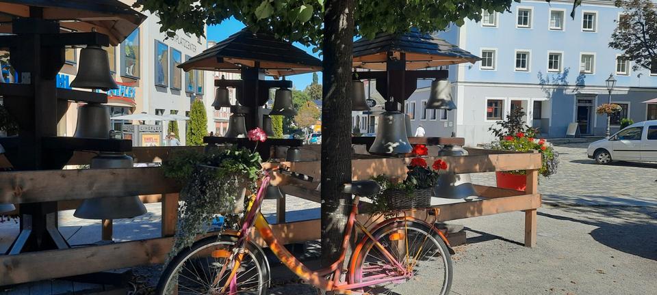 Etagenwohnung Freyung - 1 Zimmer, 38 m&sup2;, 57.500&euro; | Angebot:26223968
