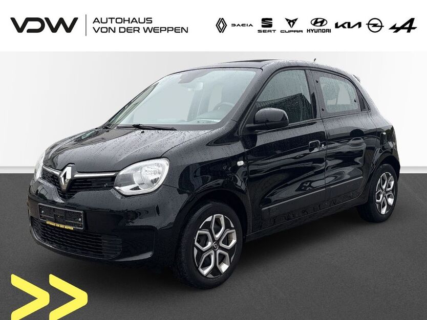 Renault Twingo 44.138 km 10.490 € Friesenheim 77948