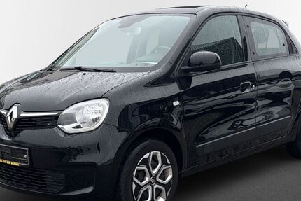 Renault Twingo 44.138 km 9.490 € Friesenheim 77948