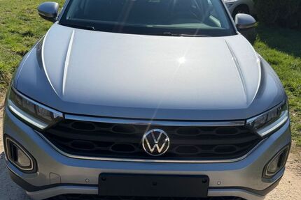 VW T-Roc 158.746 km 17.900 &euro; Langsur 54308