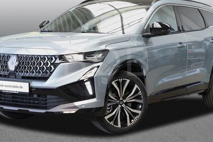 Renault Espace 3.010 km 49.888 € Essen 45239