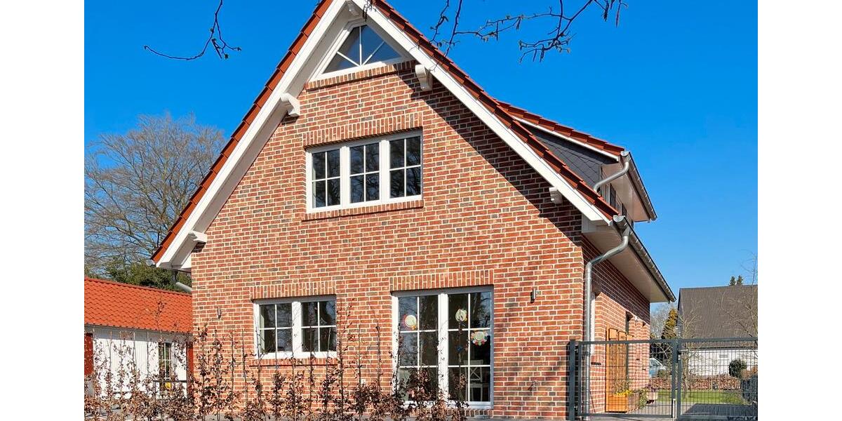 Erdgeschoßwohnung Delmenhorst Bungerhof - 4 Zimmer, 119 m&sup2;, 1.300&euro; | Angebot:26033133