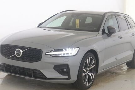 Volvo V60 23.500 km 36.880 &euro; Salzatal OT Bennstedt 06198