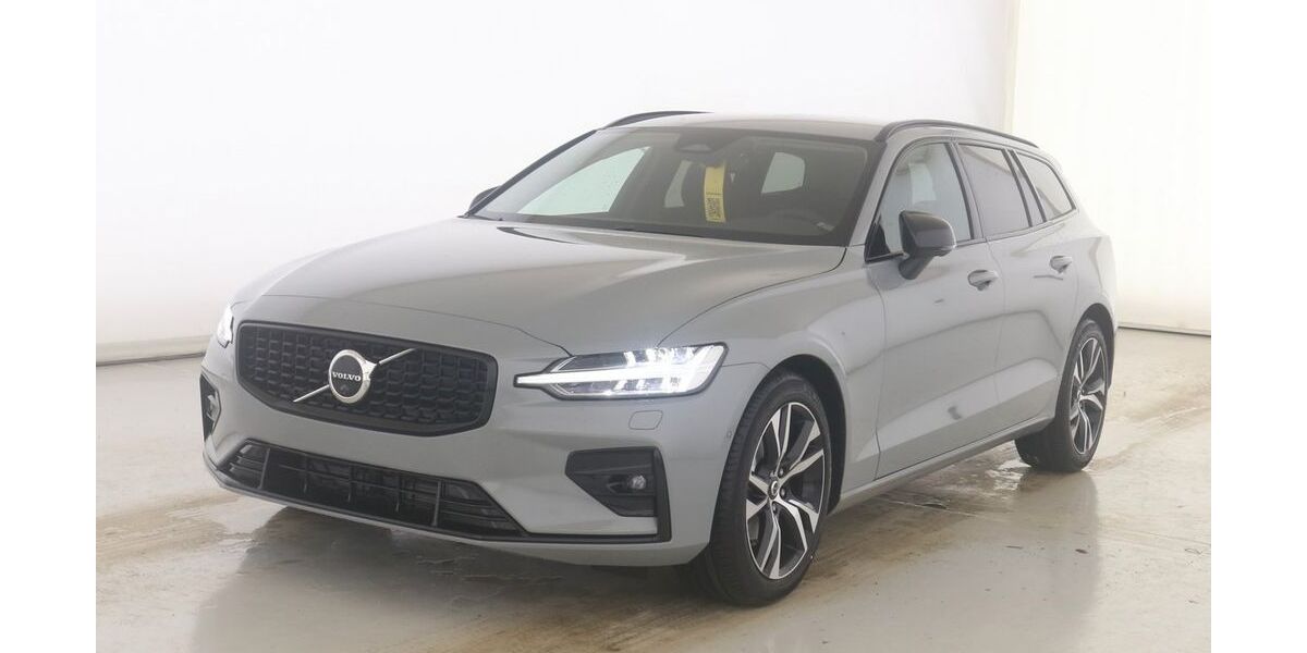 Volvo V60 23.500 km 36.880 &euro; Salzatal OT Bennstedt 06198