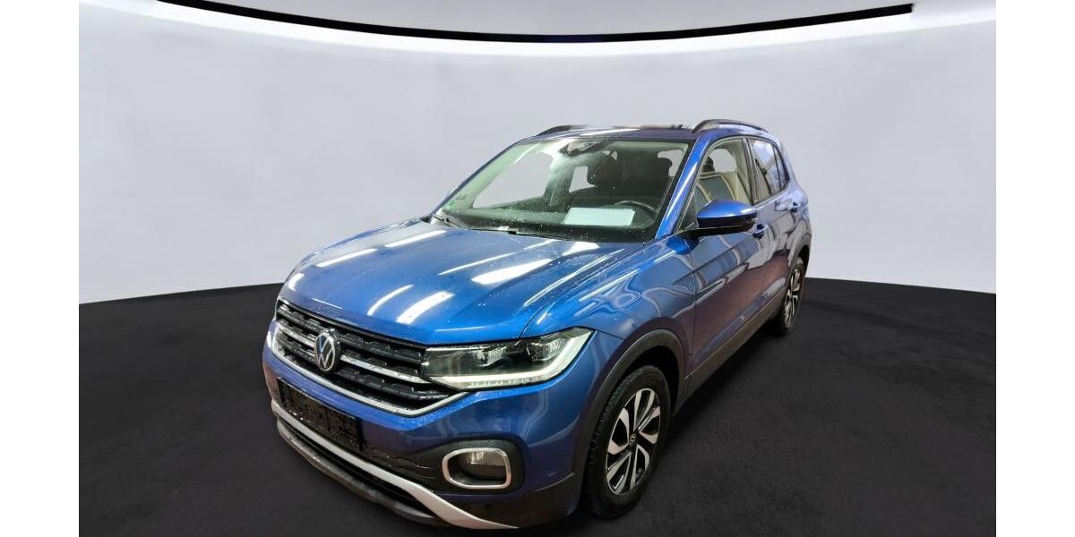 VW T-Cross 17.154 km 20.390 &euro; Blomberg 32825
