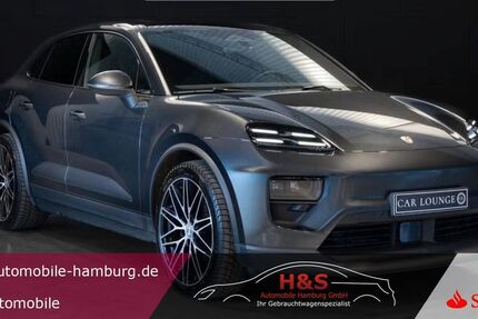 Porsche Macan 33.780 km 78.900 &euro; Bad Segeberg 23795