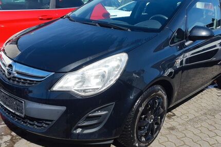 Opel Corsa 118.000 km 3.990 &euro; Saarlouis 66740