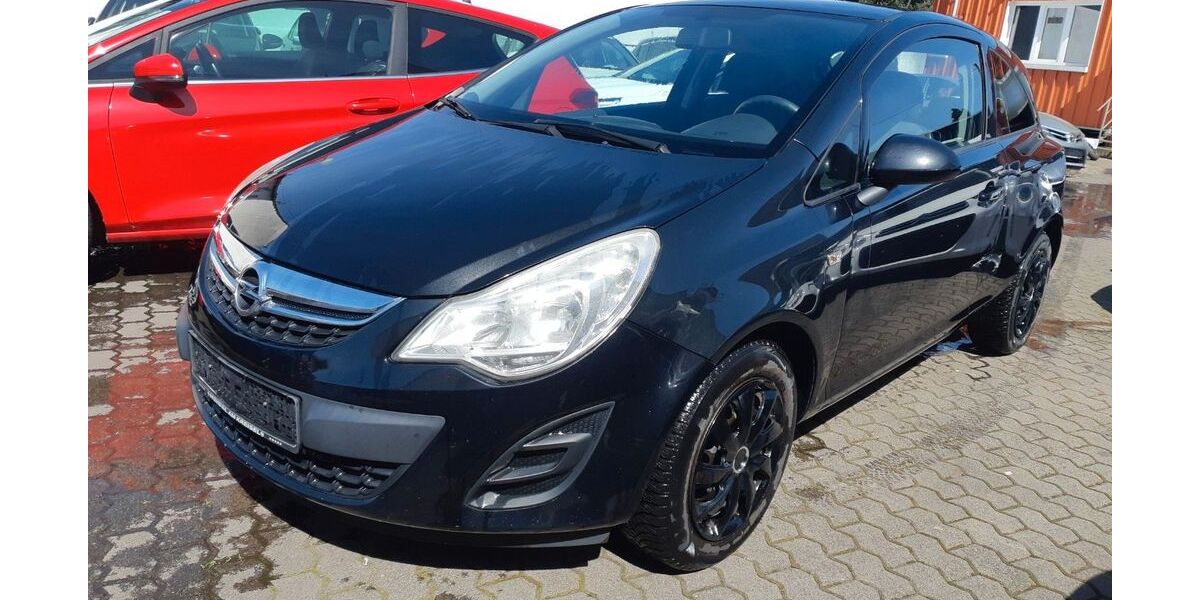 Opel Corsa 118.000 km 3.990 &euro; Saarlouis 66740