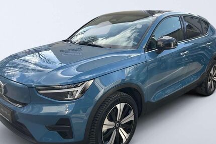 Volvo C40 39.500 km 31.490 &euro; München 80337