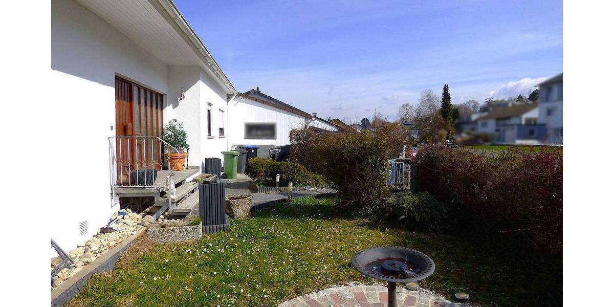 Einfamilienhaus Weingarten - 7 Zimmer, 170 m&sup2;, 750.000&euro; | Angebot:26485820