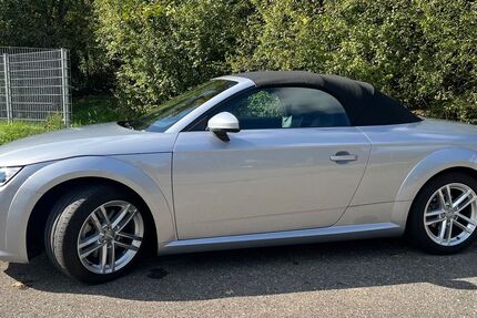 Audi TT 21.400 km 25.750 &euro; Breisach 79206