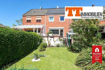 Haus Wilhelmshaven Altengroden - 5 Zimmer, 96 m&sup2;, 173.000&euro; | Angebot:26825647