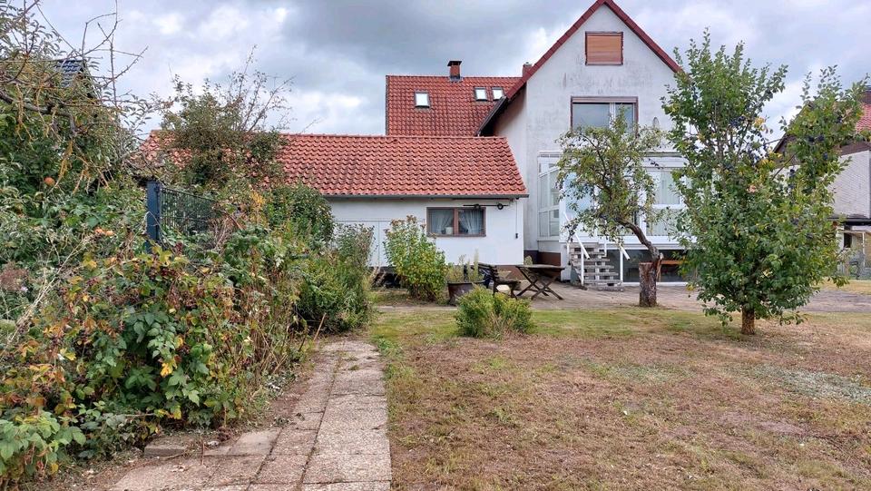 Mehrfamilienhaus, Wohnhaus Bad Grund (Harz) - 7 Zimmer, 184 m&sup2;, 239.000&euro; | Angebot:26817505