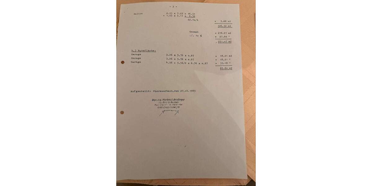 Mehrfamilienhaus, Wohnhaus Bruchmühlbach-Miesau Miesau - 1 Zimmer, 280 m&sup2;, 659.000&euro; | Angebot:24781882