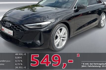 Audi A5 26.416 km 44.790 &euro; Ingolstadt 85057