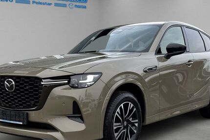 Mazda CX-60 6.000 km 52.950 &euro; Strausberg 15344